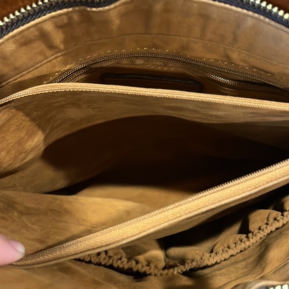 Patricia Nash purse - Picture 13 of 13